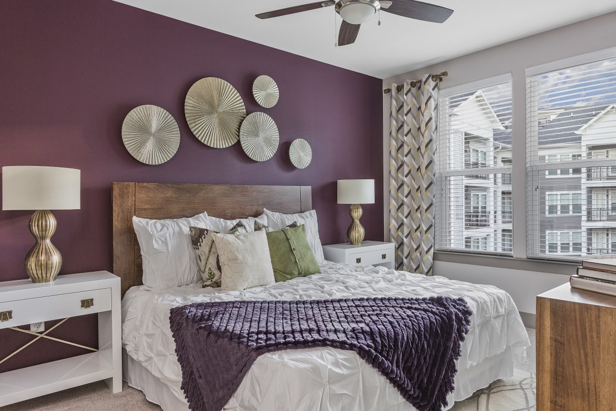 Luxury Apartments for Rent in Woodbridge VA Floor Plans